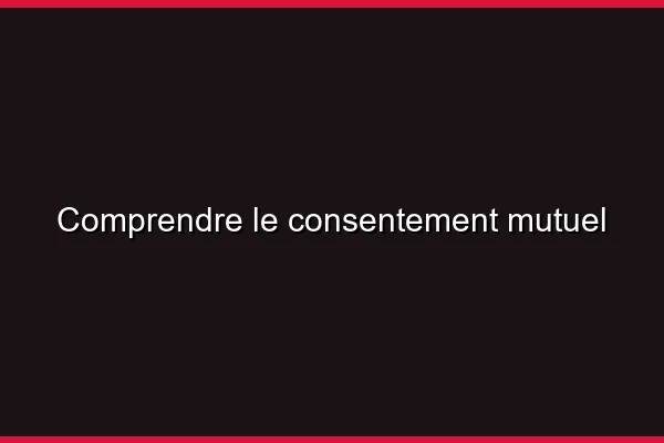 Comprendre le concept