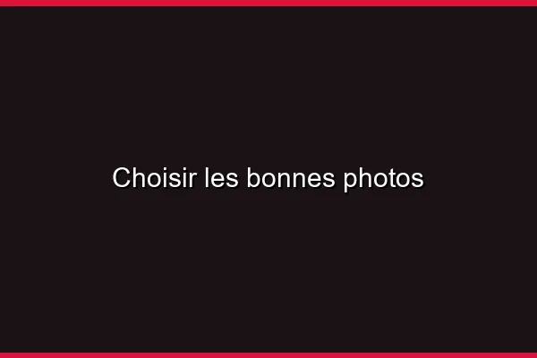 Pourquoi le profil est déterminant