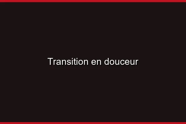 Le premier contact en vrai