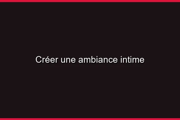 Techniques de séduction efficaces