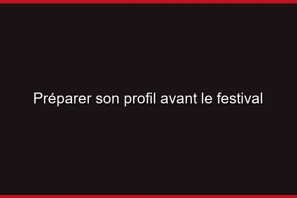 Qu'est-ce qu'une rencontre express