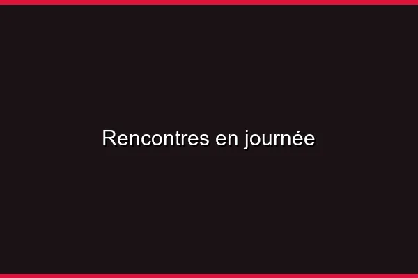 Trouver un partenaire express