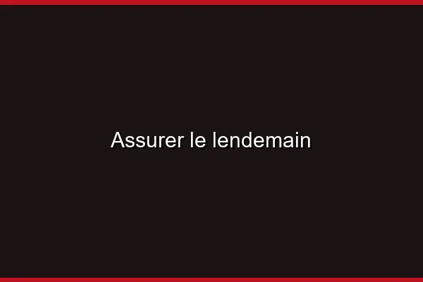 Gérer la transition