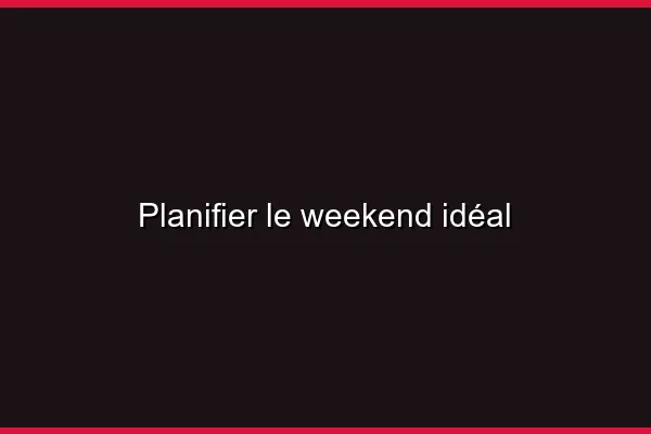 Comprendre le concept